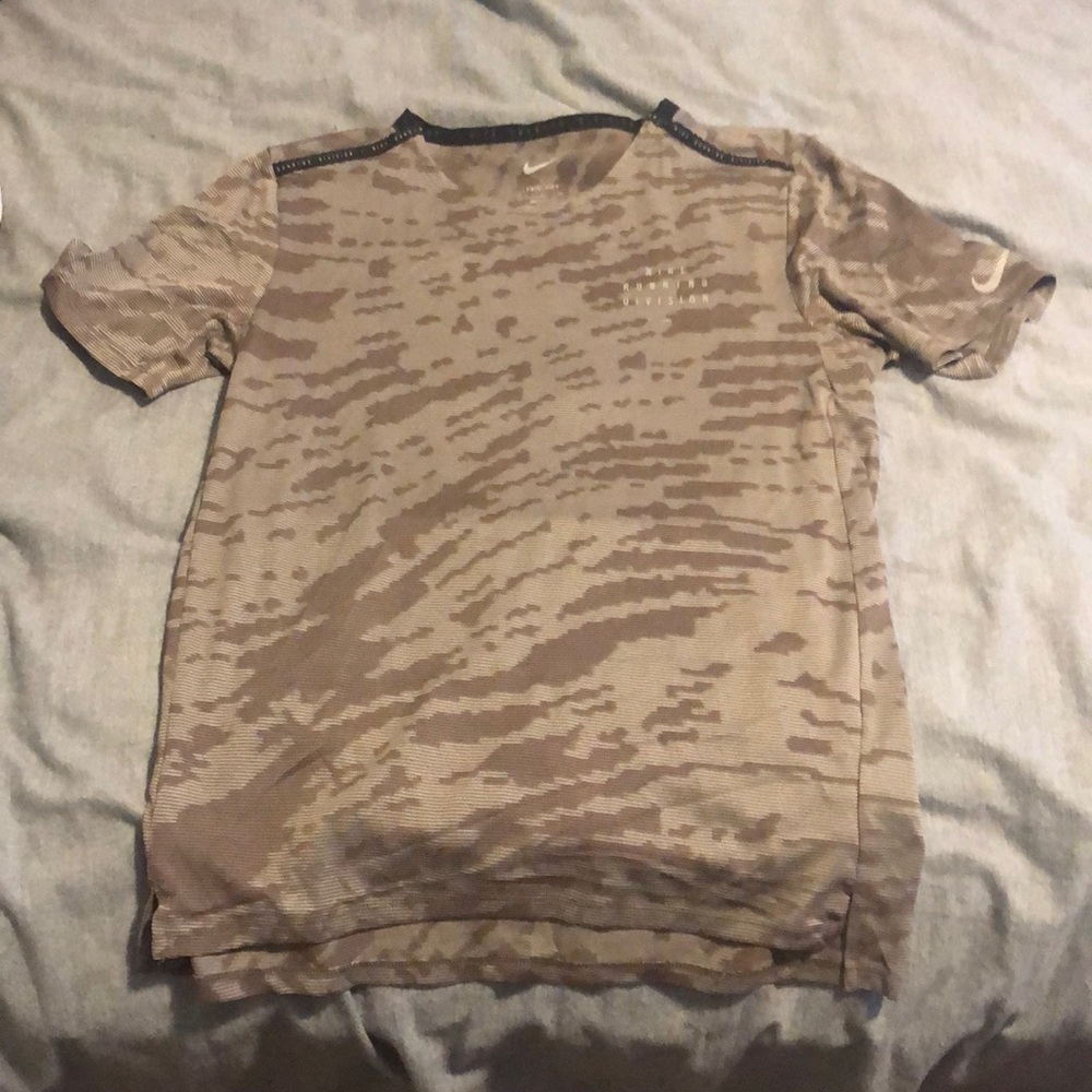 Nike Running Division Tee